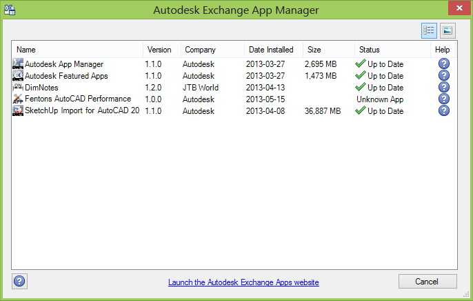 Running Autocad 14 On Windows Vista