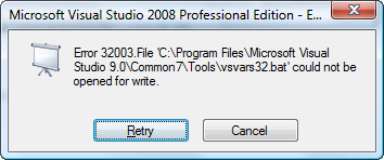 Microsoft Visual Studio 2008 Enu Product Family Code