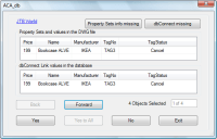 ACA_db after
