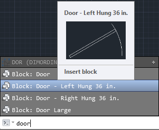 AutoCAD 2014 Content