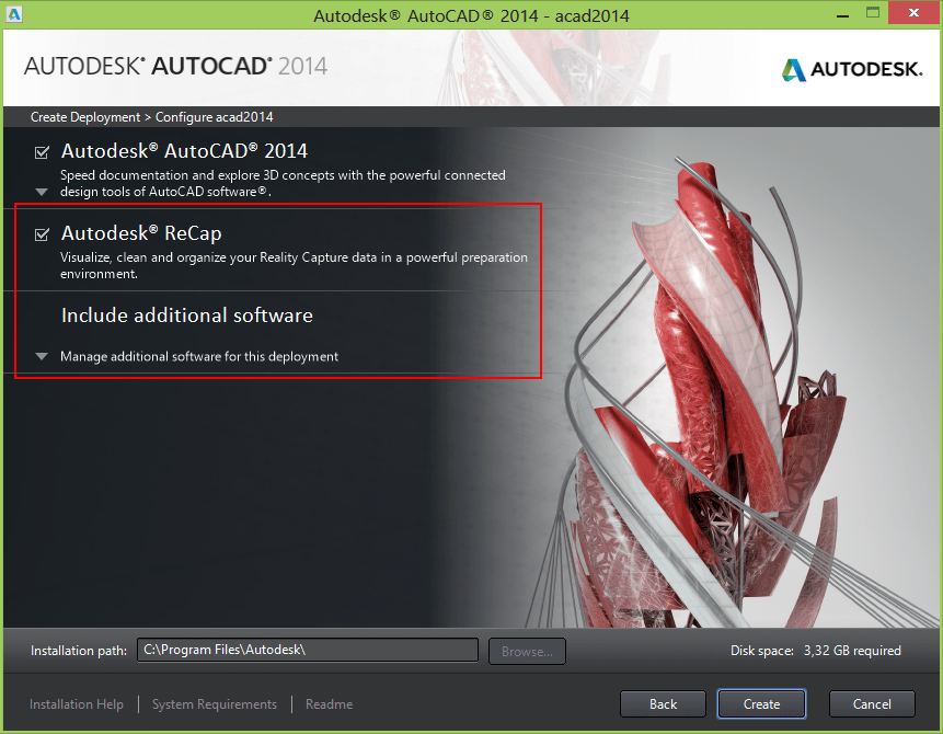 Autocad 2014 64 bit installer free download