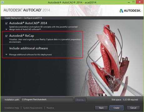 autocad lt 2014 service pack 2