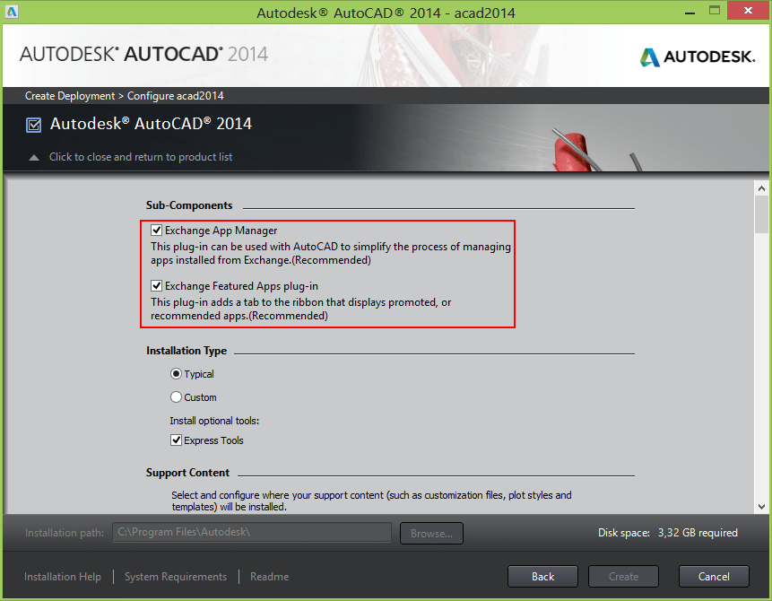 autocad 2014 crack 64 bit