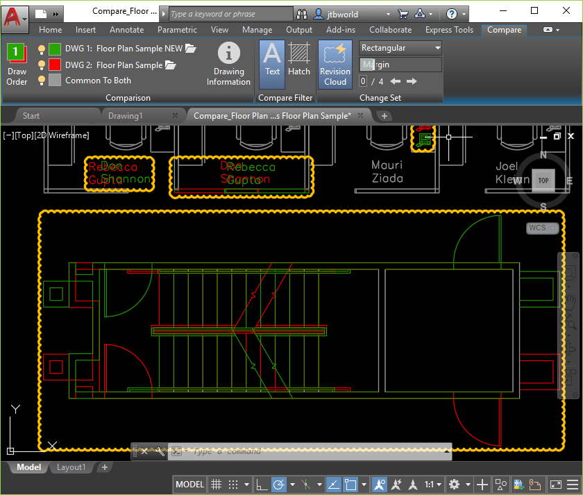 file type format for autocad 2019