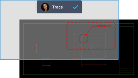 How to use a previous DirectX version in AutoCAD Products