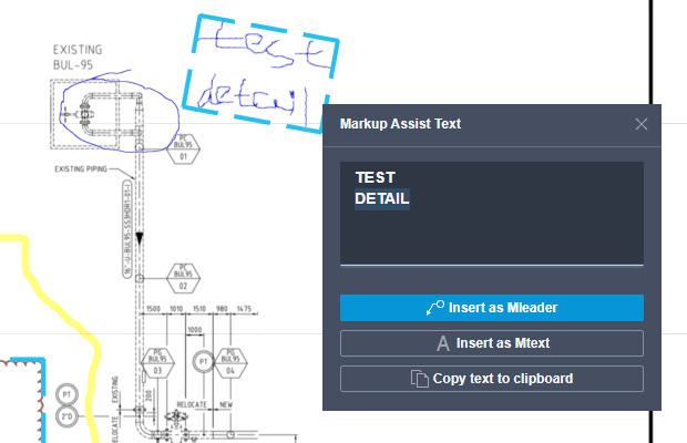 AutoCAD LT 2023 Help, To Work With Double Line Settings