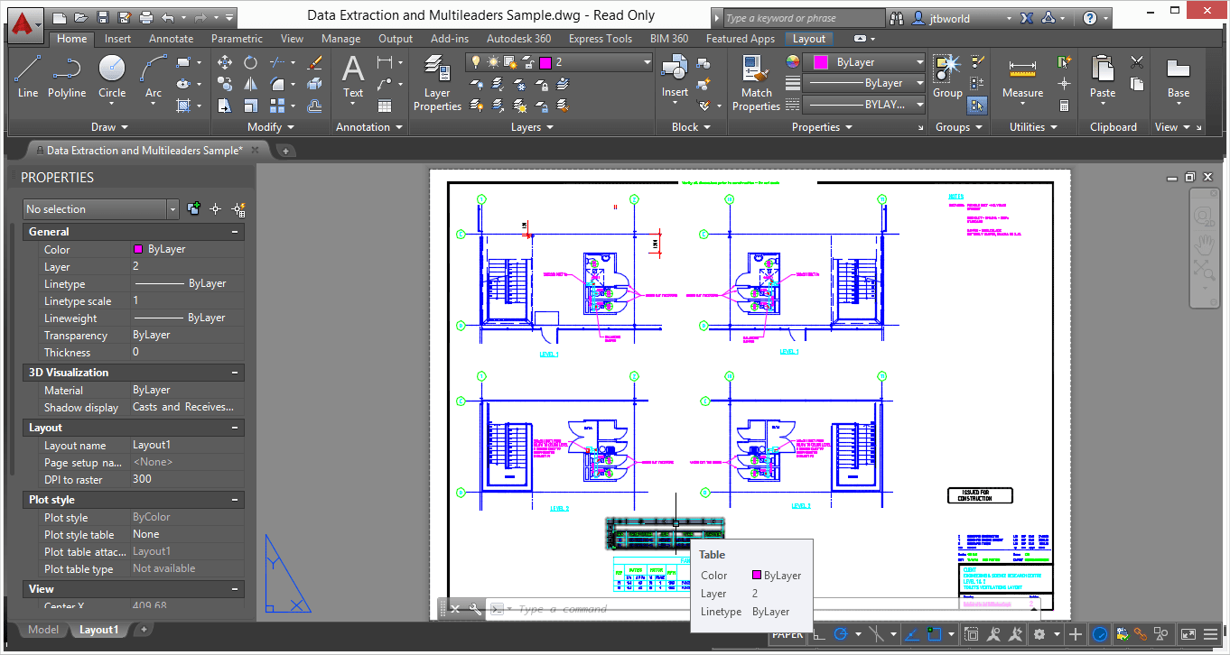 autocad 2015 for mac update 4