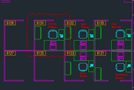 how do you use the drive in design in acad 2016