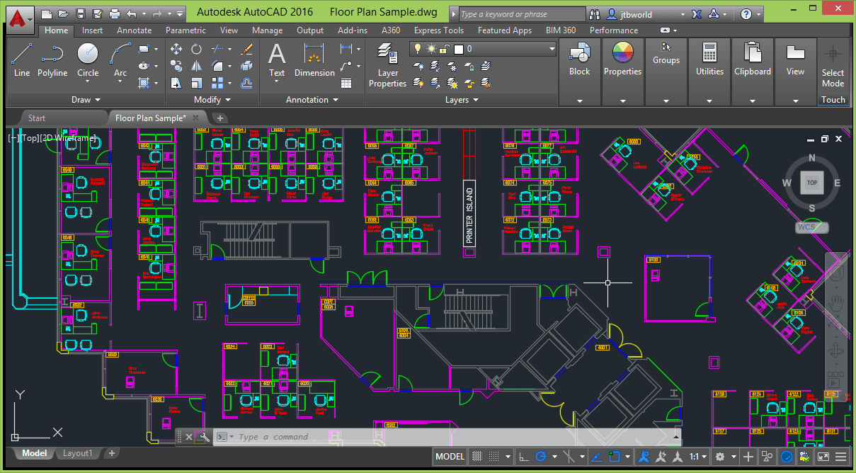 autocad online