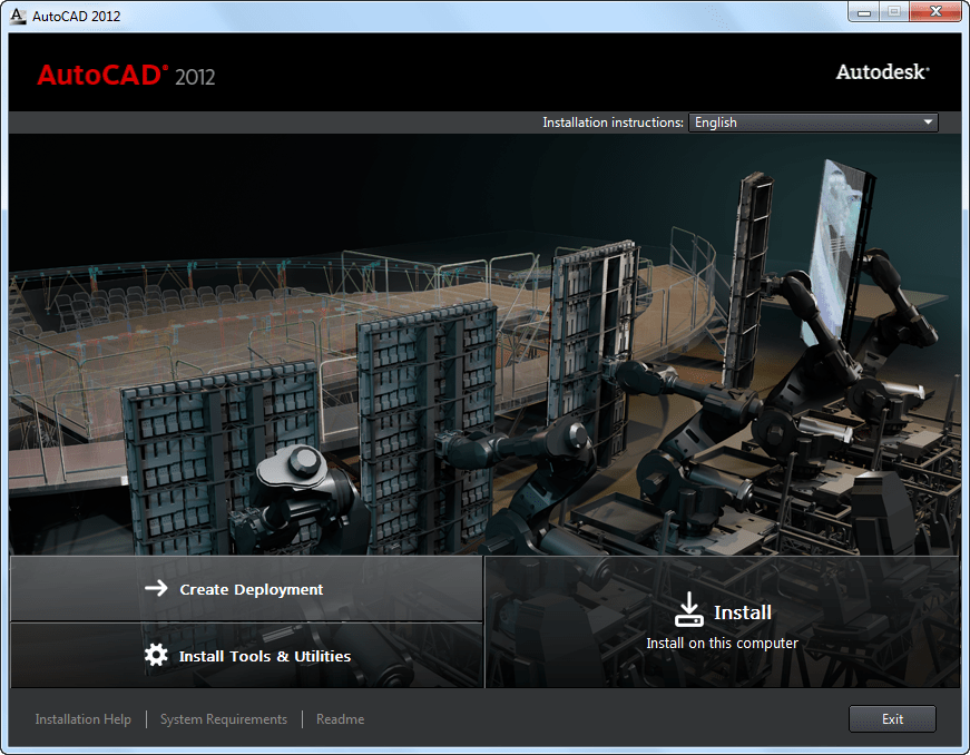 Autocad 2012 - JTB World Autocad 2012 - JTB World