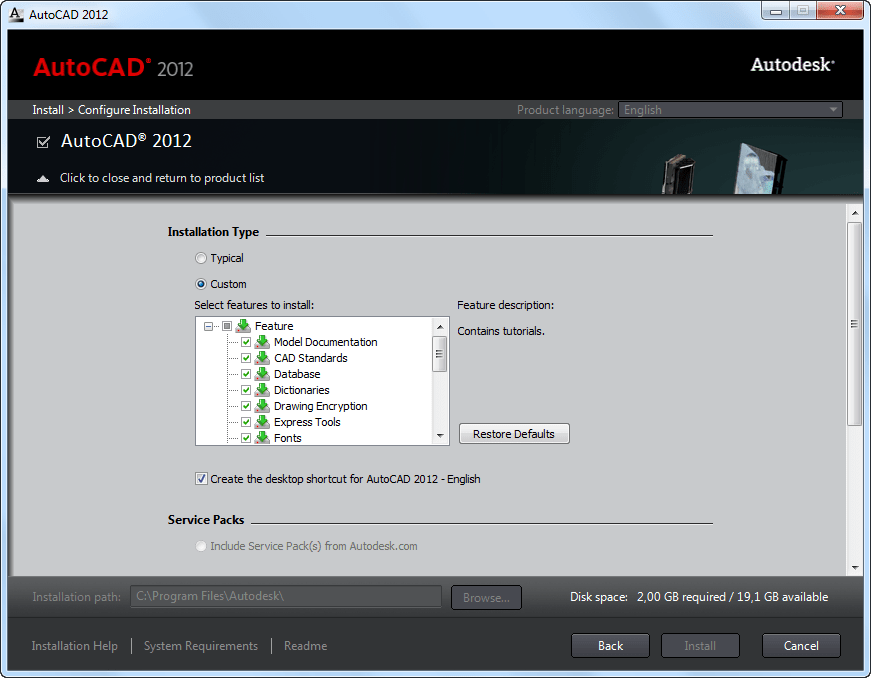 autocad activation code keygen