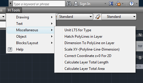 Download Autocad Total Length Command Software