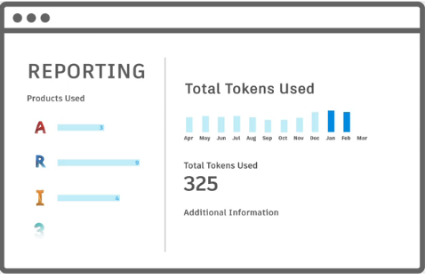 Tokens