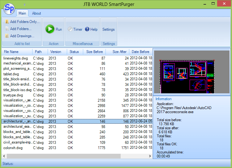 autocad portable 2017