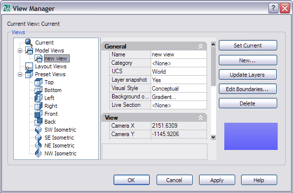 system requirement for autocad 2007