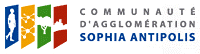 Communauté d'Agglomération de Sophia Antipolis