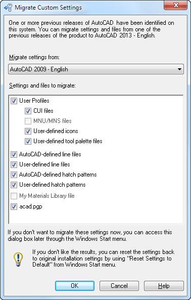 autocad 2013 for mac crashes on startup