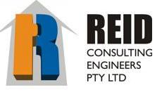 REID CONSULTING ENGINEERS PTY LTD