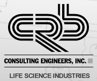 CRB Consulting Engineers, Inc.