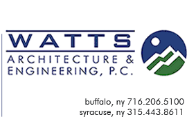 Watts Architecture & Engineering, P.C.