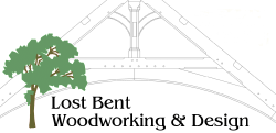 Lost Bent Woodworking & Design