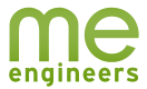 M-E Engineers, Inc.
