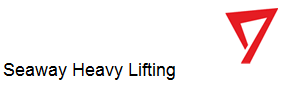 Seaway Heavy Lifting
