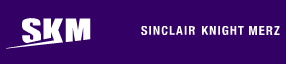 Sinclair Knight Merz Pty Ltd.