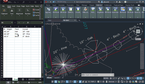 Animated GIF Maker, Autodesk Civil 3D